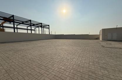Land - Studio for rent in Al Sajaa S - Al Sajaa - Sharjah