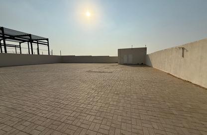 Land - Studio for rent in Al Sajaa S - Al Sajaa - Sharjah