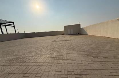 Land - Studio for rent in Al Sajaa S - Al Sajaa - Sharjah