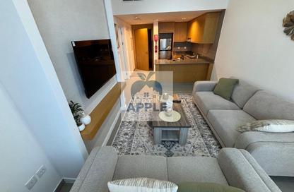Apartment - 1 - 2 for rent in Souks Residential - Al Mamsha - Muwaileh - Sharjah