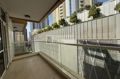 Apartment - 3 Bedrooms - 4 Bathrooms for sale in Mon Reve - Downtown Dubai - Dubai