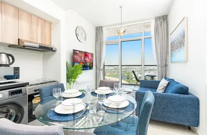 Apartment - 1 Bedroom - 1 Bathroom for rent in Golf Vita A - Golf Vita - DAMAC Hills - Dubai Apartment - 1 Bedroom - 1 Bathroom for rent in Golf Vita A - Golf Vita - DAMAC Hills - Dubai