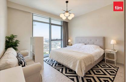 Apartment - 1 - 2 for rent in Golf Suites - Dubai Hills Estate - Dubai