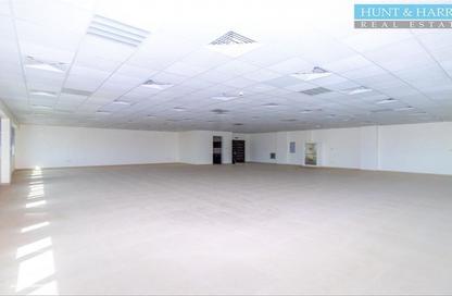 Office Space - Studio - 1 for rent in Al Dhait North - Al Dhait - Ras Al Khaimah