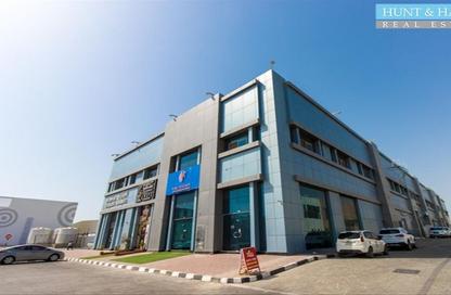 Office Space - Studio - 1 for rent in Al Dhait North - Al Dhait - Ras Al Khaimah