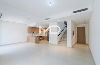 Townhouse - 3 Bedrooms - 4 Bathrooms for rent in Toledo - Zayed City (Khalifa City C) - Khalifa City - Abu Dhabi