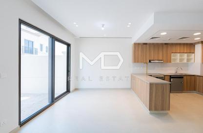 Townhouse - 3 Bedrooms - 4 Bathrooms for rent in Toledo - Zayed City (Khalifa City C) - Khalifa City - Abu Dhabi Townhouse - 3 Bedrooms - 4 Bathrooms for rent in Toledo - Zayed City (Khalifa City C) - Khalifa City - Abu Dhabi