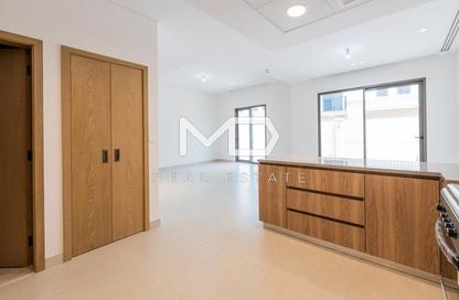 Townhouse - 3 Bedrooms - 4 Bathrooms for rent in Toledo - Zayed City (Khalifa City C) - Khalifa City - Abu Dhabi Townhouse - 3 Bedrooms - 4 Bathrooms for rent in Toledo - Zayed City (Khalifa City C) - Khalifa City - Abu Dhabi
