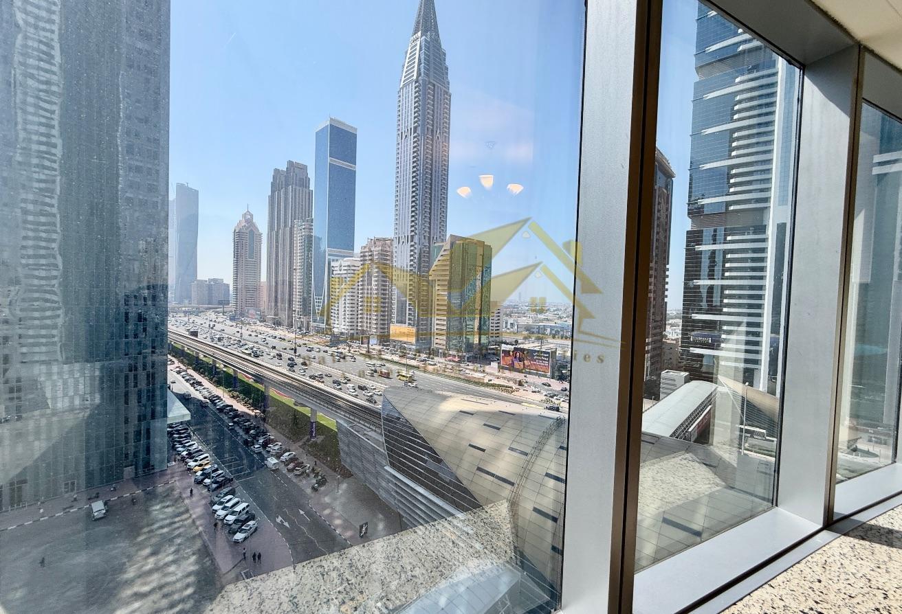 2-bedroom | Chiller free | 15 days GP beside metro photo 11