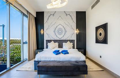 Villa - 4 Bedrooms - 4 Bathrooms for rent in Sidra Villas I - Sidra Villas - Dubai Hills Estate - Dubai