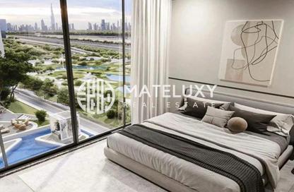 Apartment - 3 Bedrooms - 3 Bathrooms for sale in Sobha One Tower D - Sobha One - Sobha Hartland - Mohammed Bin Rashid City - Dubai