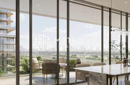 Apartment - 3 Bedrooms - 3 Bathrooms for sale in Sobha One Tower D - Sobha One - Sobha Hartland - Mohammed Bin Rashid City - Dubai