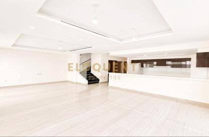 Villa - 6 Bedrooms - 7 Bathrooms for rent in Belair Damac Hills - By Trump Estates - Damac Hills - Dubai