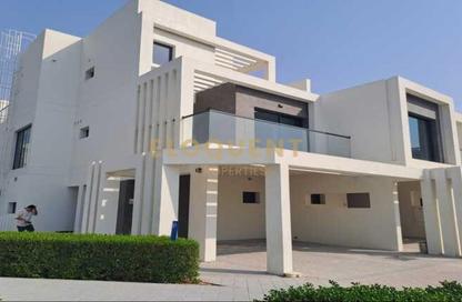 Villa - 6 Bedrooms - 7 Bathrooms for rent in Belair Damac Hills - By Trump Estates - Damac Hills - Dubai Villa - 6 Bedrooms - 7 Bathrooms for rent in Belair Damac Hills - By Trump Estates - Damac Hills - Dubai