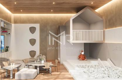 Apartment - 2 Bedrooms - 2 Bathrooms for sale in Tonino Lamborghini Residence - Al Marjan Island - Ras Al Khaimah Apartment - 2 Bedrooms - 2 Bathrooms for sale in Tonino Lamborghini Residence - Al Marjan Island - Ras Al Khaimah