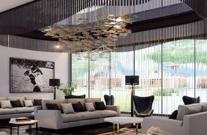 Apartment - 1 Bedroom - 2 Bathrooms for sale in Elitz 2 by Danube Tower 1 - Elitz 2 By Danube - District 10 - Jumeirah Village Circle - Dubai Apartment - 1 Bedroom - 2 Bathrooms for sale in Elitz 2 by Danube Tower 1 - Elitz 2 By Danube - District 10 - Jumeirah Village Circle - Dubai