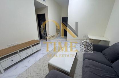 Apartment - 1 Bedroom - 1 Bathroom for rent in Ajman 44 building - Al Hamidiya 1 - Al Hamidiya - Ajman