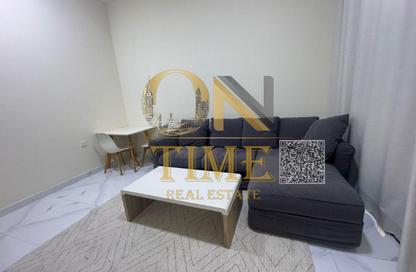 Apartment - 1 Bedroom - 1 Bathroom for rent in Ajman 44 building - Al Hamidiya 1 - Al Hamidiya - Ajman Apartment - 1 Bedroom - 1 Bathroom for rent in Ajman 44 building - Al Hamidiya 1 - Al Hamidiya - Ajman