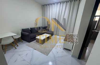 Apartment - 1 Bedroom - 1 Bathroom for rent in Ajman 44 building - Al Hamidiya 1 - Al Hamidiya - Ajman Apartment - 1 Bedroom - 1 Bathroom for rent in Ajman 44 building - Al Hamidiya 1 - Al Hamidiya - Ajman
