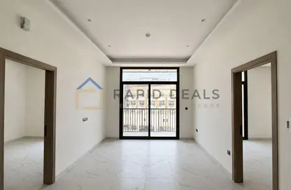 Apartment - 2 Bedrooms - 3 Bathrooms for sale in Amethyst by Siroya - Majan - Dubai