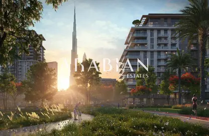 شقة - غرفة نوم - 1 حمام للبيع في ايرين - سنترال بارك في سيتي ووك - سيتي ووك - دبي