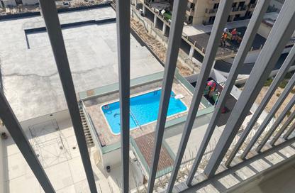Apartment - 1 Bedroom - 1 Bathroom for sale in Residence 101 - International City Phase 2 - Al Warsan 4 - Al Warsan - Dubai