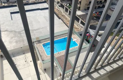 Apartment - 1 Bedroom - 1 Bathroom for sale in Residence 101 - International City Phase 2 - Al Warsan 4 - Al Warsan - Dubai