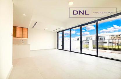 Townhouse - 3 - 5 for rent in Lillia - The Valley - Dubai Townhouse - 3 - 5 for rent in Lillia - The Valley - Dubai