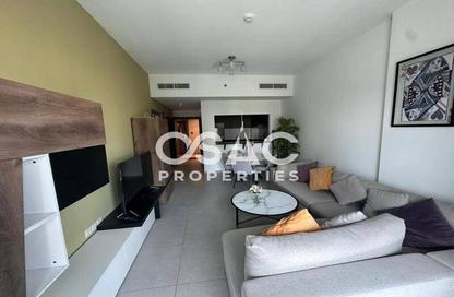 Apartment - 1 Bedroom - 2 Bathrooms for rent in Orchid Residence - Dubai Science Park - Dubai