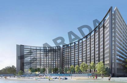 Apartment - 2 - 3 for sale in Anantara Residences - Al Rifa'ah - Al Heerah - Sharjah