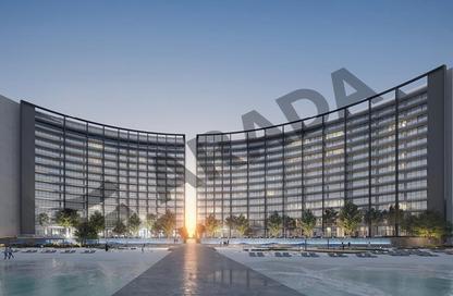 Apartment - 2 - 3 for sale in Anantara Residences - Al Rifa'ah - Al Heerah - Sharjah