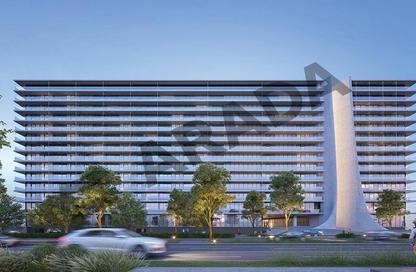 Apartment - 2 - 3 for sale in Anantara Residences - Al Rifa'ah - Al Heerah - Sharjah