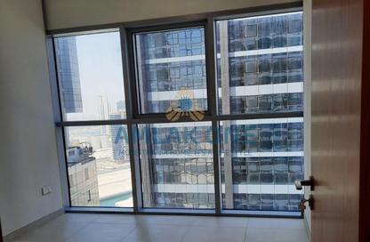 Apartment - 2 Bedrooms - 2 Bathrooms for rent in Radiant Square - City Of Lights - Al Reem Island - Abu Dhabi