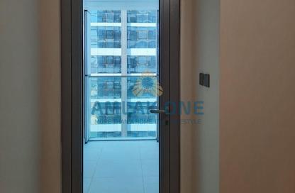 Apartment - 2 Bedrooms - 2 Bathrooms for rent in Radiant Square - City Of Lights - Al Reem Island - Abu Dhabi