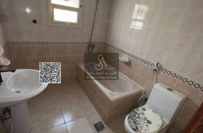 Apartment - 1 - 1 for rent in Al Rawda 2 Villas - Al Rawda 2 - Al Rawda - Ajman