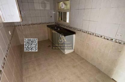 Apartment - 1 - 1 for rent in Al Rawda 2 Villas - Al Rawda 2 - Al Rawda - Ajman