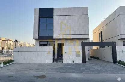 فيلا - 6 غرف نوم - 8 حمامات للبيع في الباهيه هيلز - الباهية - عجمان