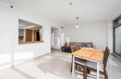 Apartment - 2 - 3 for rent in Fairfield Tower - Park Island - Dubai Marina - Dubai Apartment - 2 - 3 for rent in Fairfield Tower - Park Island - Dubai Marina - Dubai