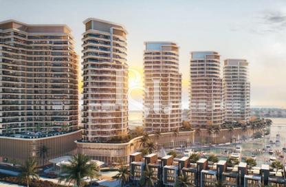Apartment - 1 Bedroom - 1 Bathroom for sale in Al Hamra Waterfront - Al Hamra Village - Ras Al Khaimah Apartment - 1 Bedroom - 1 Bathroom for sale in Al Hamra Waterfront - Al Hamra Village - Ras Al Khaimah
