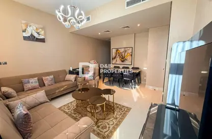 Townhouse - 3 Bedrooms - 4 Bathrooms for rent in Amazonia - Damac Hills 2 - Dubai