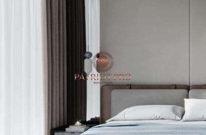 Apartment - 1 Bedroom - 2 Bathrooms for sale in Ozone 1 Residence - District 13 - Jumeirah Village Circle - Dubai