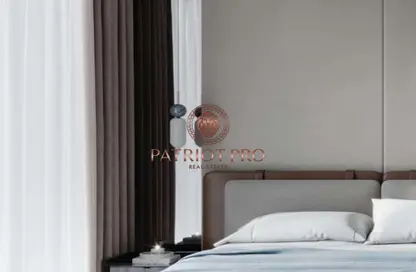 Apartment - 1 Bedroom - 2 Bathrooms for sale in Ozone 1 Residence - District 13 - Jumeirah Village Circle - Dubai