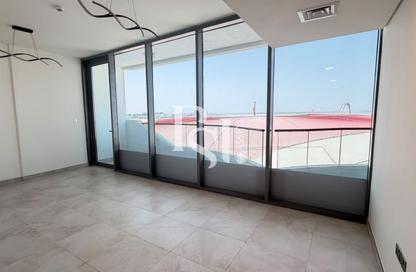 Apartment - 1 - 2 for rent in Ansam 2 - Ansam - Yas Island - Abu Dhabi