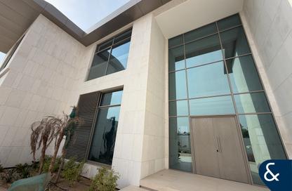 Villa - 5 - 7+ for rent in Nad Al Sheba 4 - Nad Al Sheba - Dubai Villa - 5 - 7+ for rent in Nad Al Sheba 4 - Nad Al Sheba - Dubai