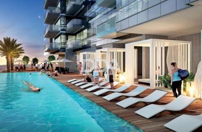 Apartment - 1 - 2 for sale in Viewz 2 by Danube - Viewz by DANUBE - Jumeirah Lake Towers - Dubai Apartment - 1 - 2 for sale in Viewz 2 by Danube - Viewz by DANUBE - Jumeirah Lake Towers - Dubai