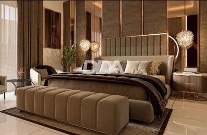 Apartment - 1 - 2 for sale in Viewz 2 by Danube - Viewz by DANUBE - Jumeirah Lake Towers - Dubai Apartment - 1 - 2 for sale in Viewz 2 by Danube - Viewz by DANUBE - Jumeirah Lake Towers - Dubai