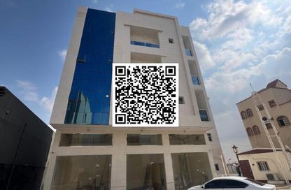 Whole Building - 7+ Bedrooms - 7+ Bathrooms for sale in Tiger Downtown Ajman - Al Alia - Ajman