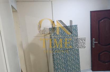 Apartment - Studio - 1 Bathroom for rent in Al Aamra Gardens - Al Amerah - Ajman Apartment - Studio - 1 Bathroom for rent in Al Aamra Gardens - Al Amerah - Ajman