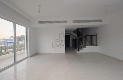 Townhouse - 4 - 4 for sale in Camelia - Damac Hills 2 - Dubai