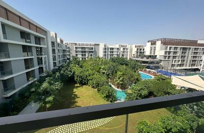Apartment - Studio - 1 Bathroom for sale in Torino - Arjan - Dubai